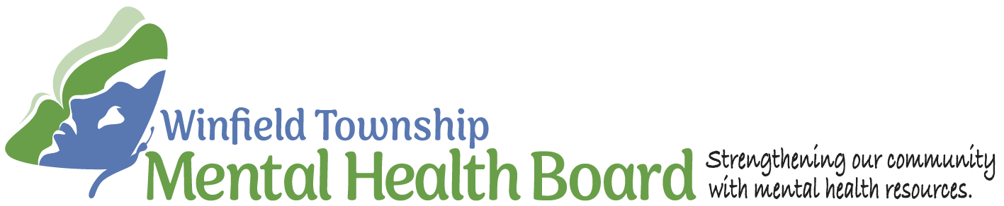 Winfield Township Mental Health Board Logo